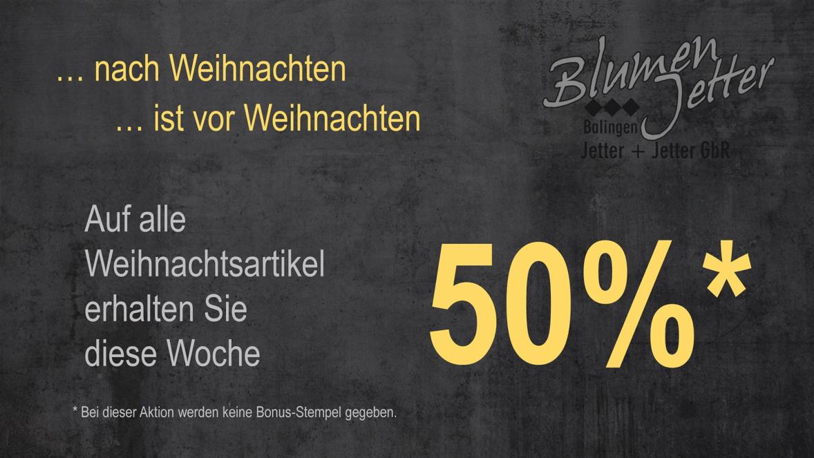 Angebot ist gültig bis zum 31.12.2025